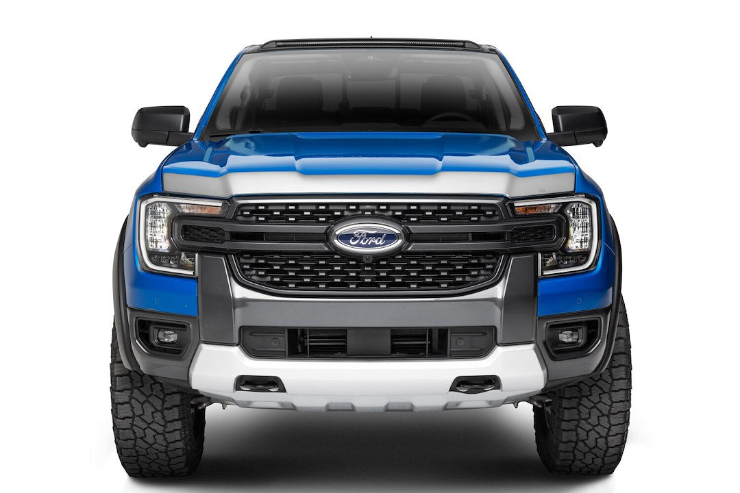 Husky Liner 2892266 Bug Shield||husky-Liners-Aeroskin-Chrome-2024-Ford-Ranger-2892266-Ov-053.Jpg||89||h212892266||1731187