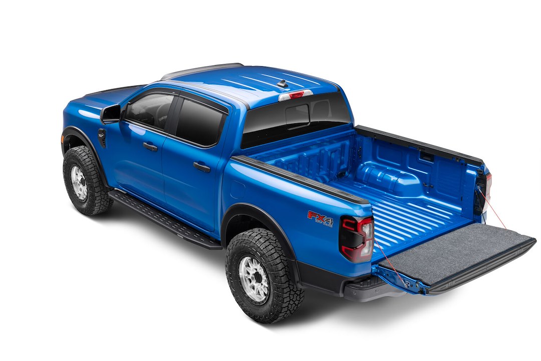 Husky Liner Hbmc20tg Tailgate Mat||tailgate Mat Guardian Comfort.Jpg||85||h21hbmc20tg||2470476