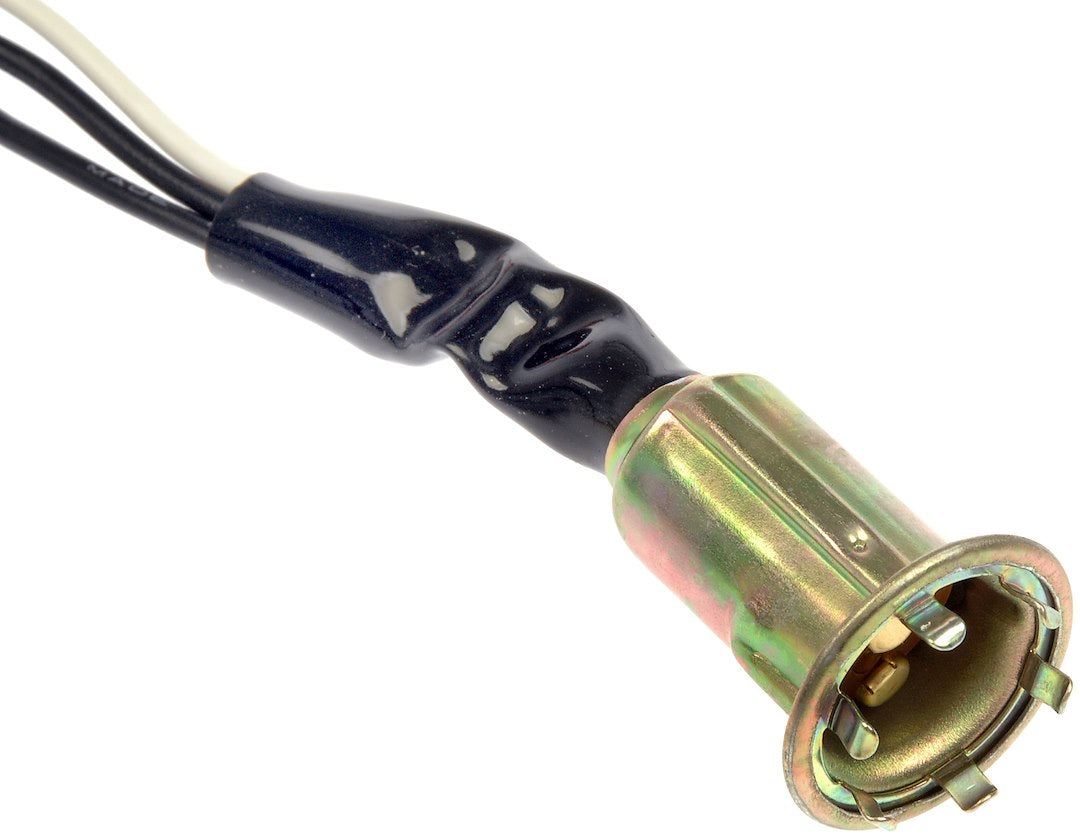 Dorman (Oe Solutions) 84725 Headlight Socket||84725-007.Jpg||91||d1884725||1354138