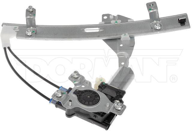 Dorman (Oe Solutions) 741-709 Window Regulator||741-709_1.Jpg||86||d18741709||2469813