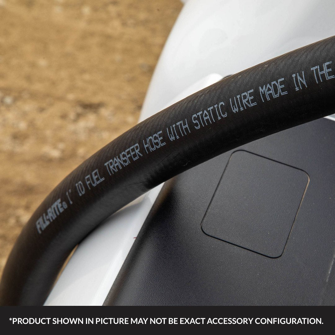 Product of Fill Rite By Tuthill Frh10014 Liquid Transfer Tank Pump Hose