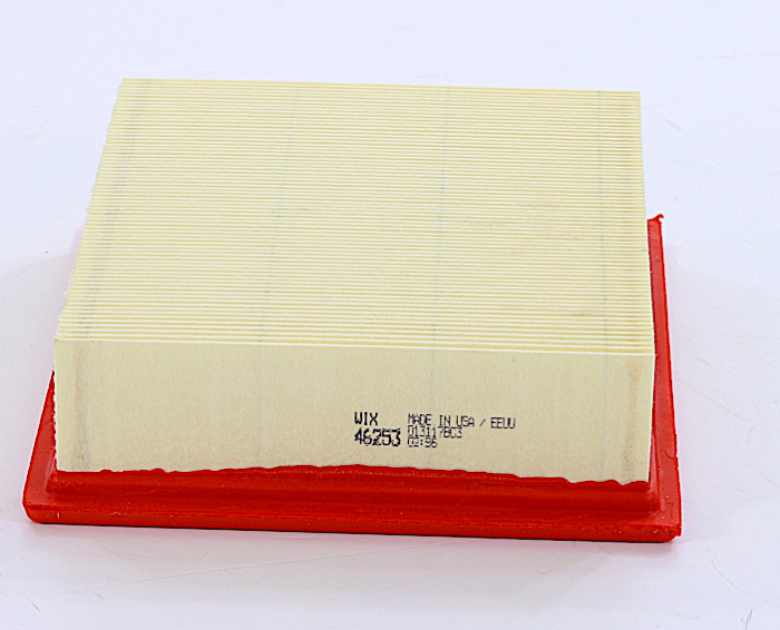 Product of Wix Filters 46253 OEM Disposable Air Filter