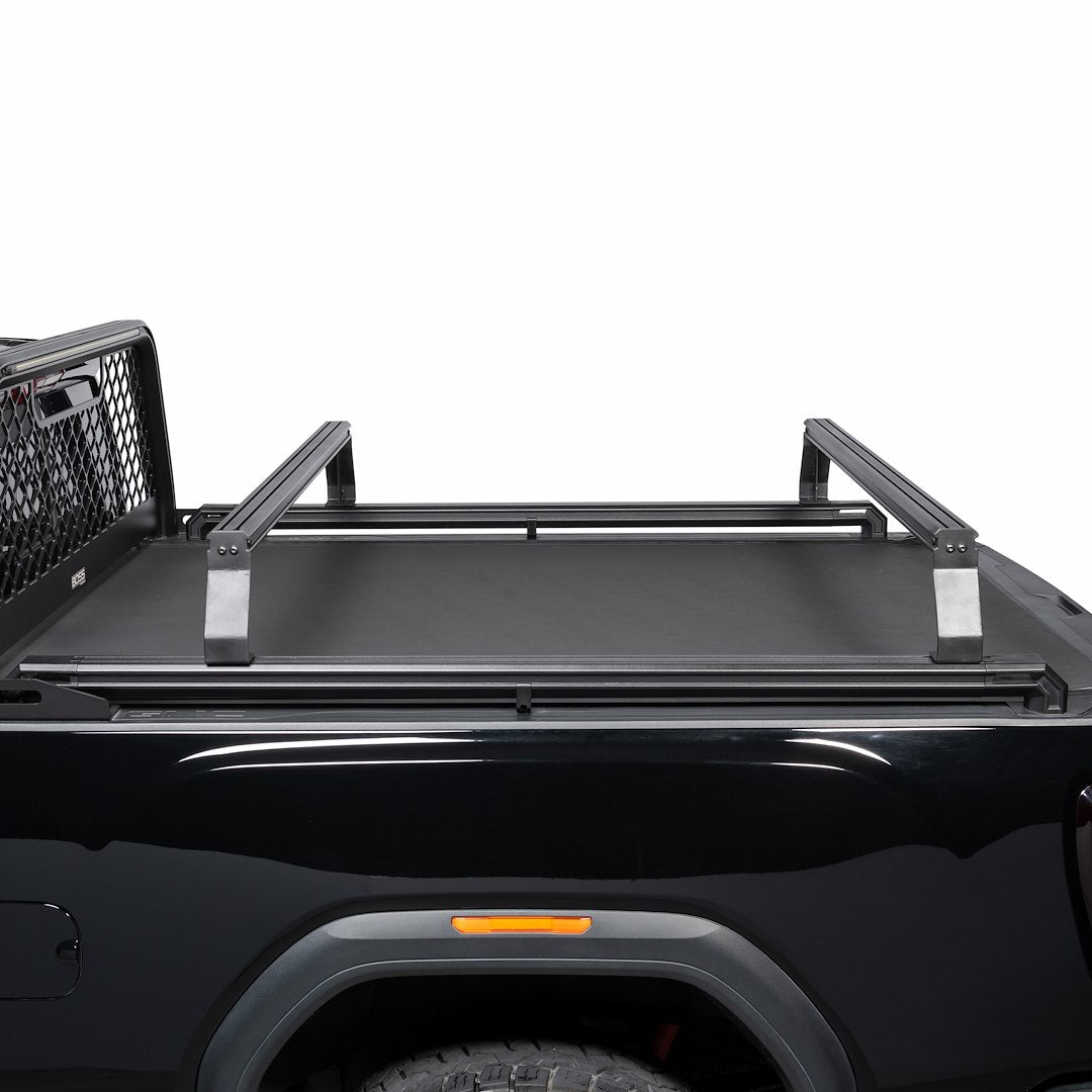 Product of Putco 185743hd Bed Cargo Rack Cross Bar