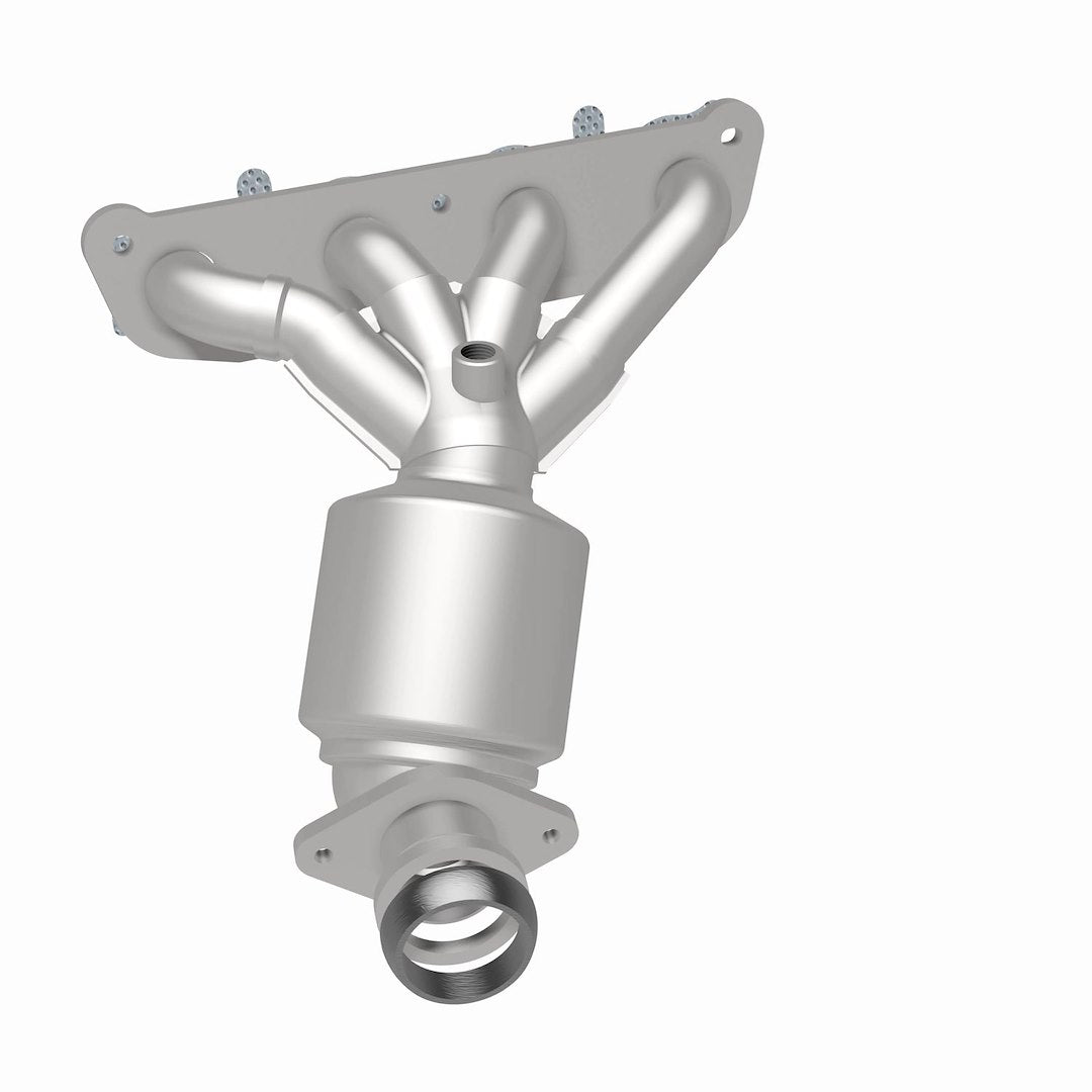 Magnaflow California Converter 5531271 Catalytic Converter||5531271_8.Jpg||93||m665531271||1738770