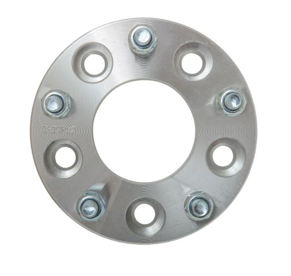 West Coast Wheel Accessories 15-12-5500-5500 Wheel Adapter||15-12-5500-5500.Jpg||85||wcw1512550055||1268959