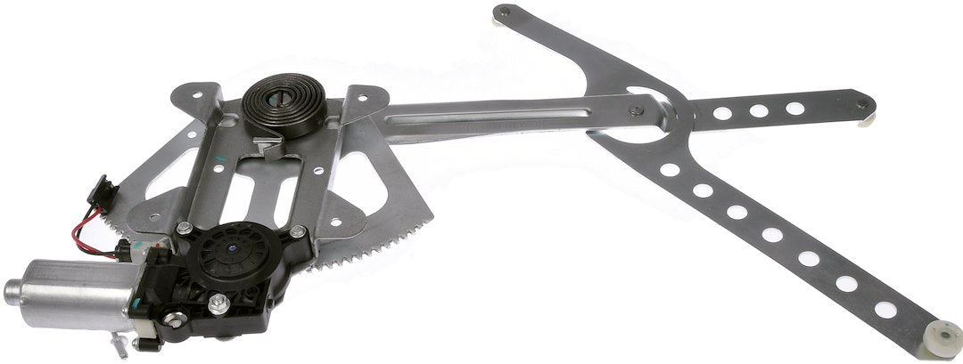 Dorman (Oe Solutions) 741-654 Window Regulator||741-654-001.Jpg||85||d18741654||1525124