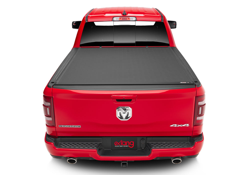 Extang 85936 Tonneau Cover||ex_Xceed_19ram_Rearclosed1.Jpg||92||e1885936||1354615