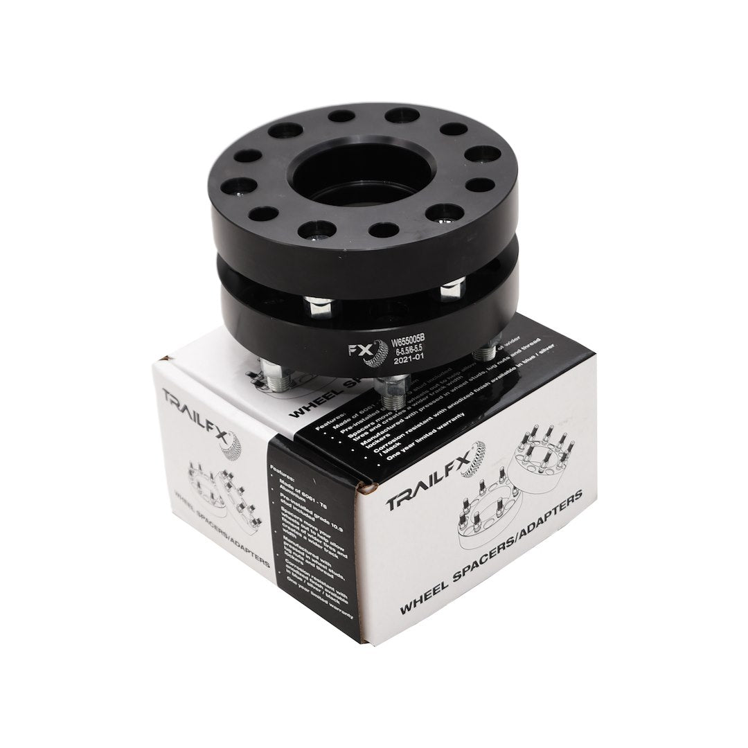 Product of Fx Wheels W655005b Wheel Spacer