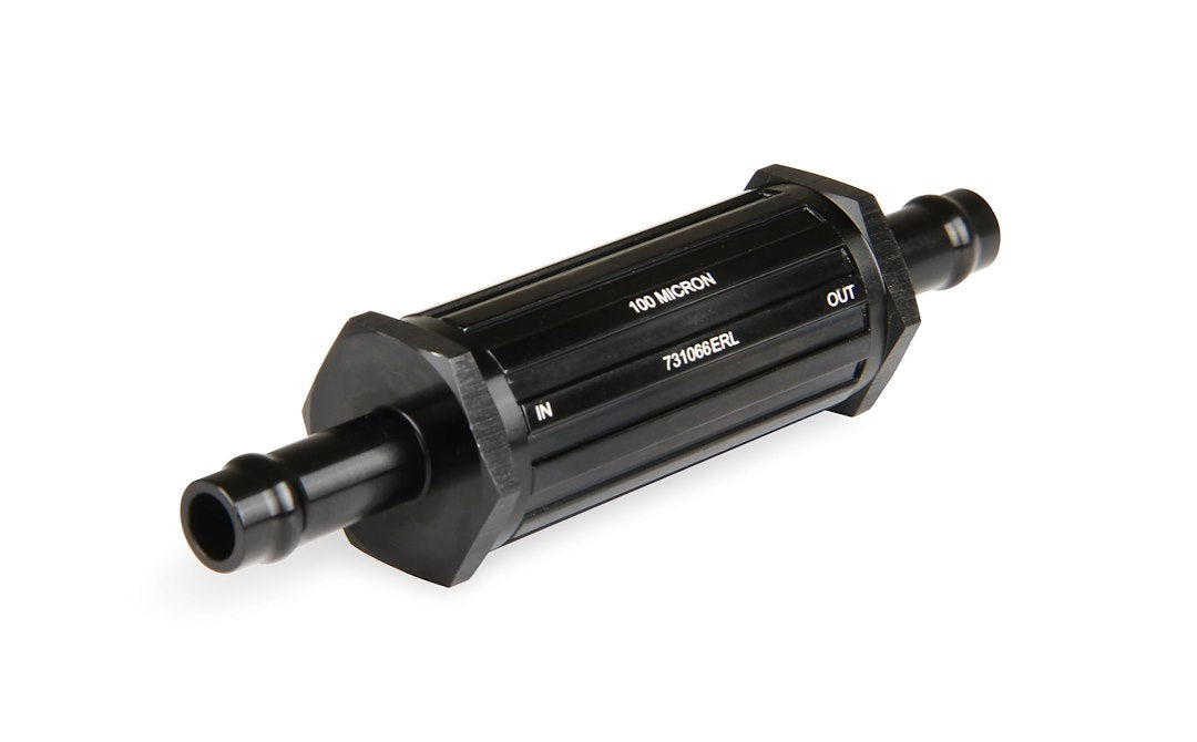 Product of Earl's Plumbing 731066erl Fuel Filter