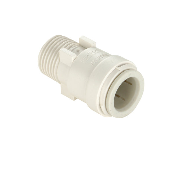 Product of Seatech Inc 013501-0808 Fresh Water Adapter Fitting