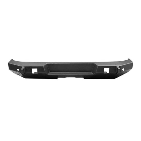 Product of Westin Automotive 59-82025 WJ2 Series Steel Textured Bumper