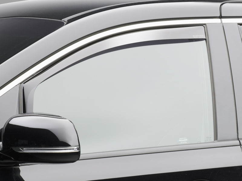 Weathertech (Usa) 80556im Rainguard||80556im.Jpg||85||w2480556im||1741898