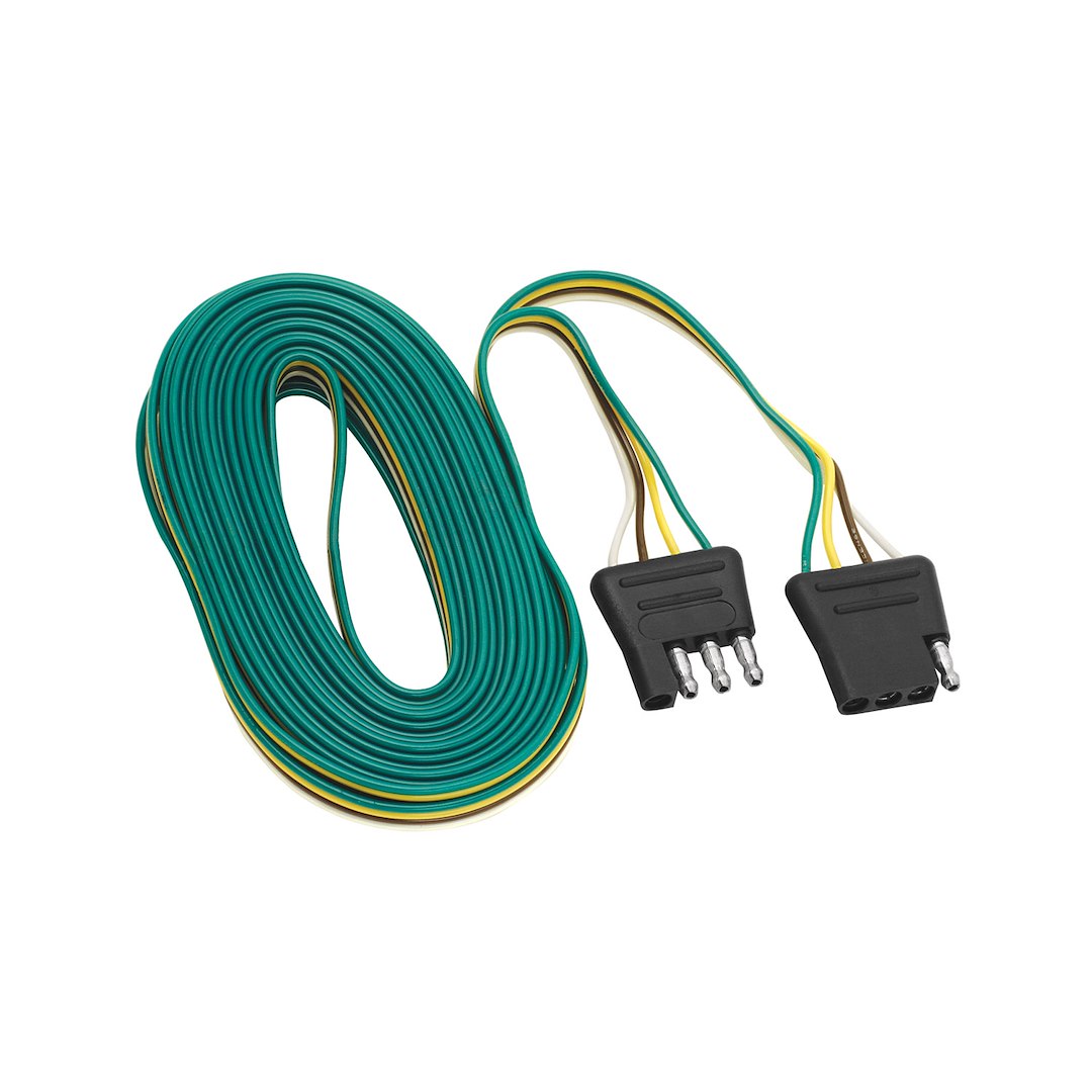 Tow Ready 118636 Trailer Wiring Connector||||85||t1g118636||1919461