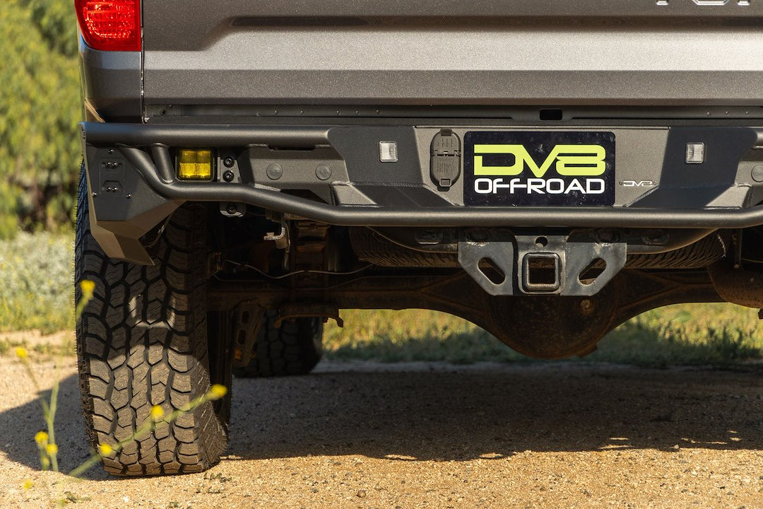 Dv8 Offroad Rbtt2-07 Bumper||rbtt2-07_7.Jpg||92||dv8rbtt207||2215090