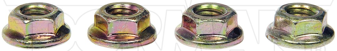 Dorman (Oe Solutions) 982-006d Nut||982-006d-001.Jpg||86||d18982006d||1302516