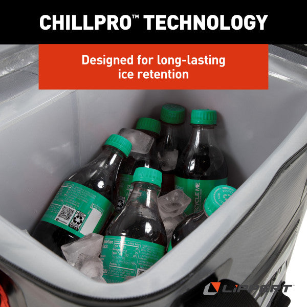 Product of Lippert Components Adventure Pro Beverage Cooler 18 Quart 2021099915