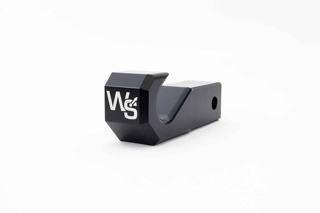Weigh Safe Ws-Hk-Cer-Bla Tow Hook||ws-Hk-Cer-Bla_1.Jpg||86||wsfwshkcerbla||1722500