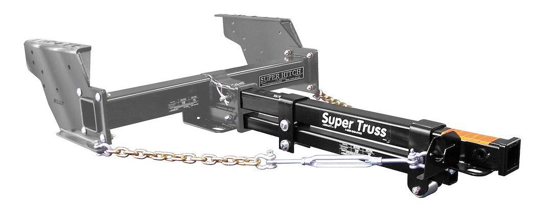 Product of Torklift E1528 Trailer Hitch Extension