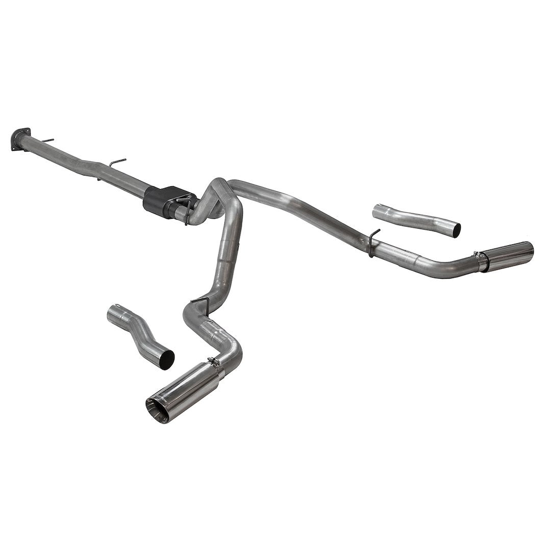 Flowmaster 818112 Exhaust System Kit||818112_3.Jpg||87||f13818112||1094997