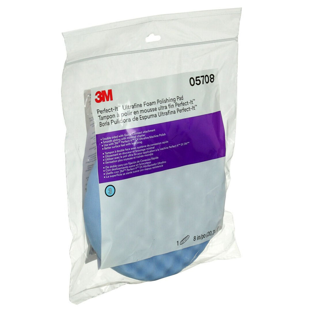 Product of 3m 05708 Buffing Pad
