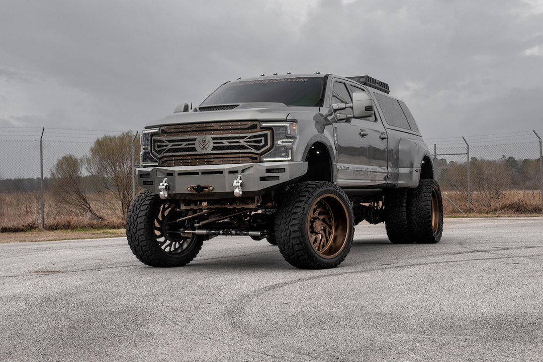 Product of Morimoto LF508 Headlight Assembly - LED -