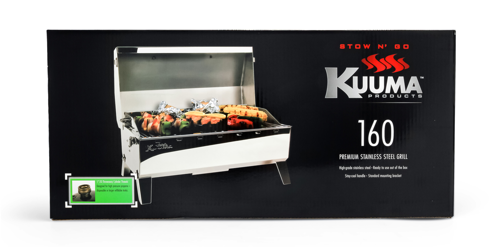 Camco Marine 58130 Barbeque Grill||58130_10.Png||95||cmc58130||1734911