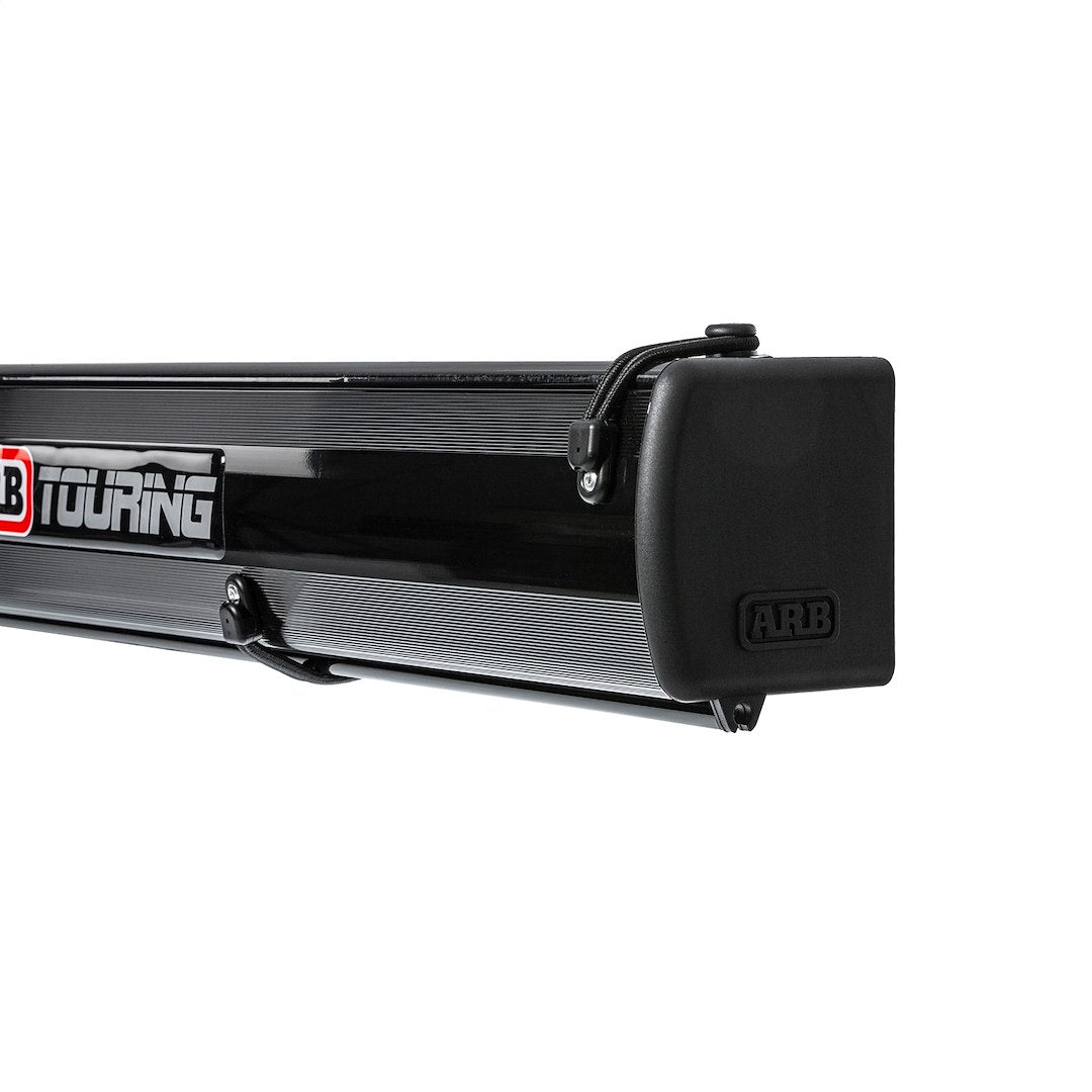 Product of ARB 814412A SUV/Pickup Overlanding Manual Awning , Tan Solid