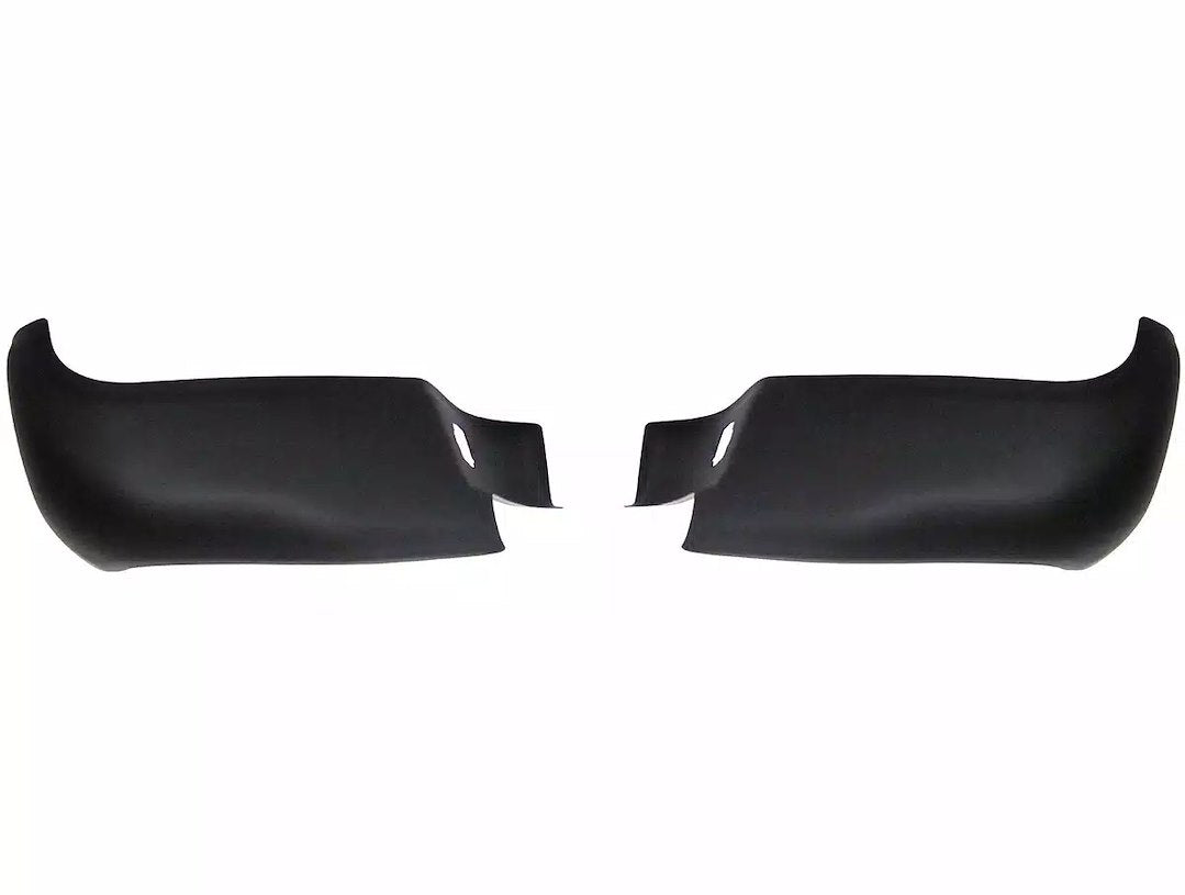Product of Ecoological Bt1002 Bumper Cover