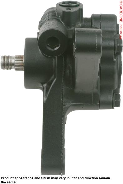 Cardone (A1) Industries 21-5441 Power Steering Pump||21-5441_4.Jpg||90||a42215441||1639236