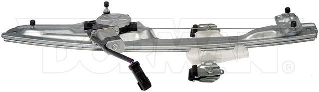 Dorman (Oe Solutions) 751-063 Window Regulator||751-063_2.Jpg||87||d18751063||1307937