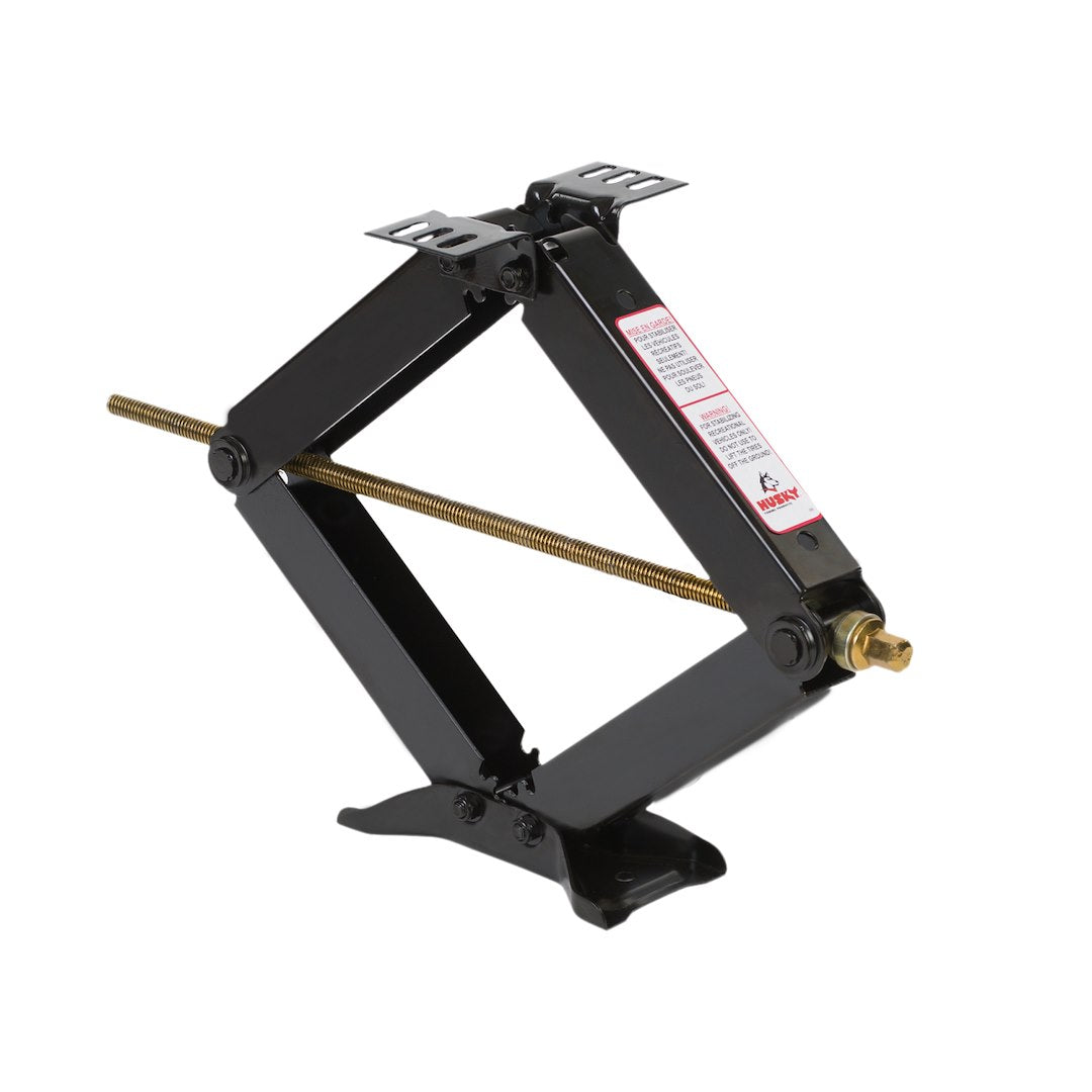 Husky Towing 76862 Leveling Jack||hus_76862_Scissor Jack.Jpg||85||hus76862||1252925