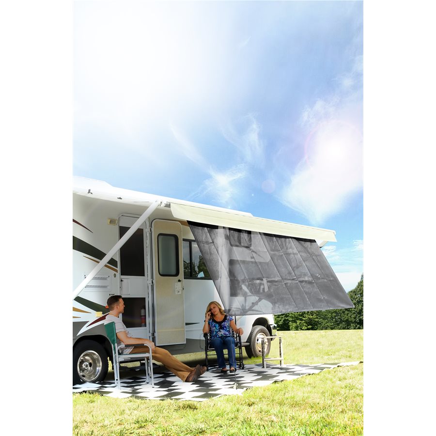 Product of Camco 51451 Awning Sun Block Panel