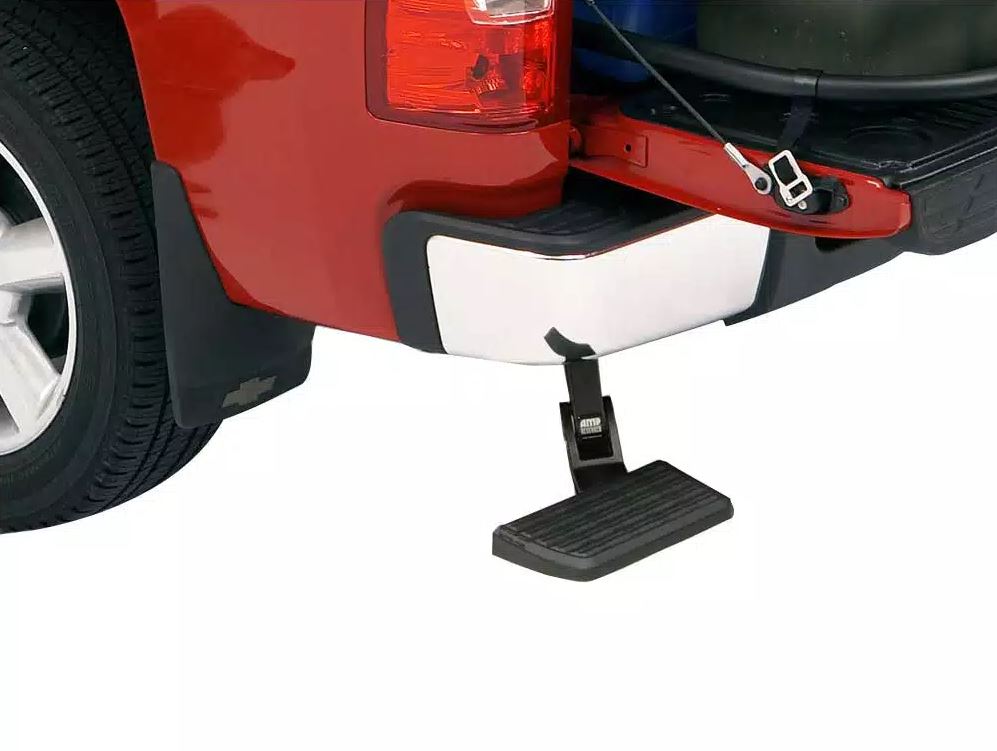 Amp Research 75323-01a Truck Step||75323-01a_1.Jpg||86||amp7532301a||1473761