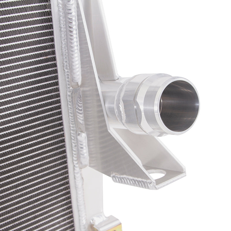 Product of Mishimoto Mmrad-F2d-11v2 Radiator