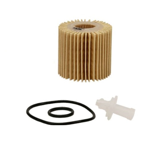 Product of Pro-Tec by Wix PXL57047 Cartridge Oil Filter
