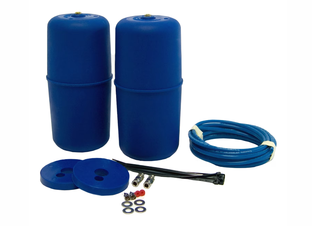 Product of Firestone Industrial 4173 Helper Spring Kit