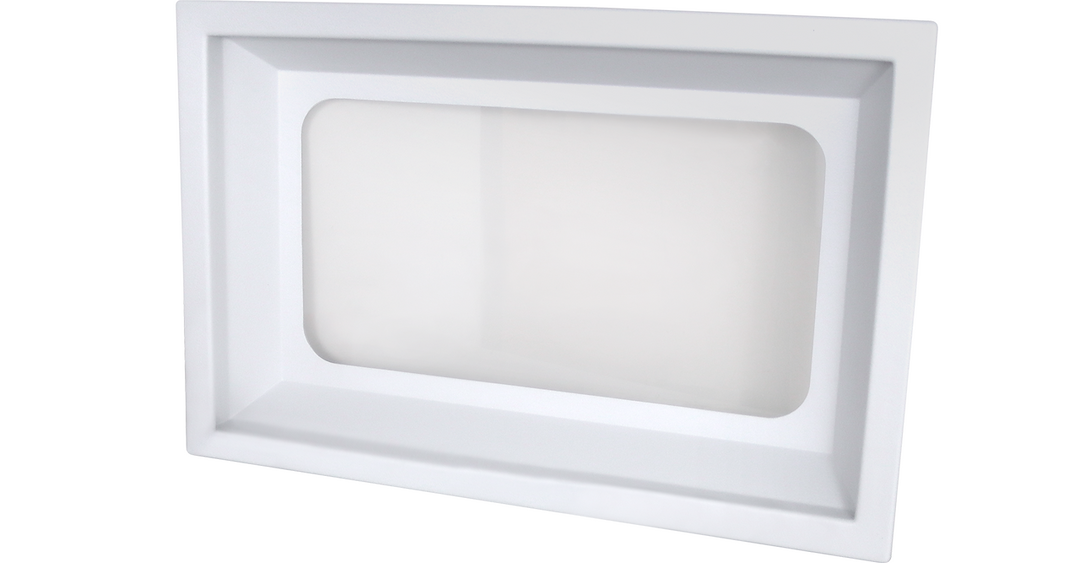 Product of Icon 15264 Skylight Inner Dome