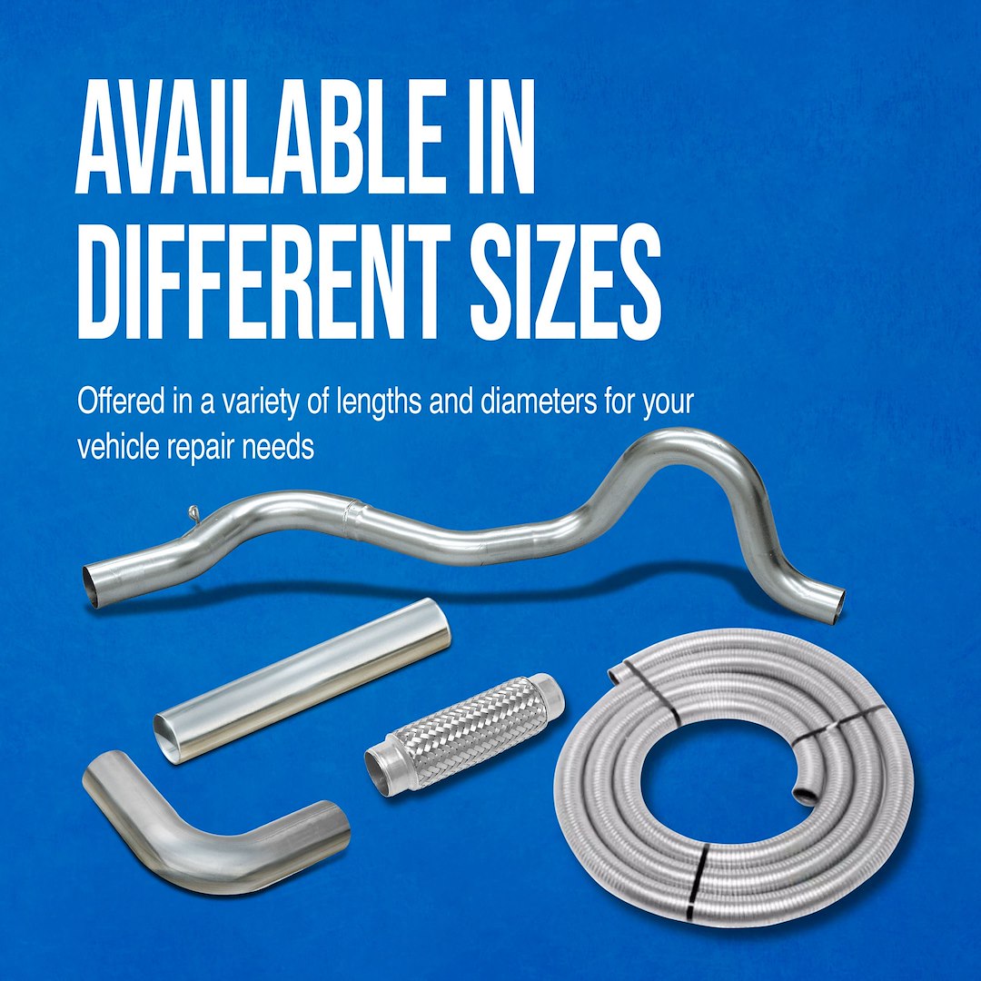 Product of Walker Exhaust 41597 Exhaust Flex Connector