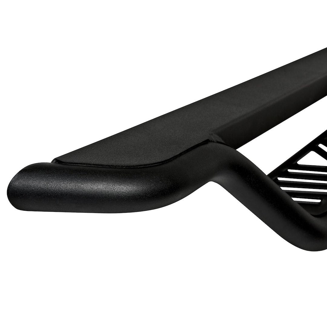 Product of Westin Automotive 20-14235 Outlaw Nerf Bar With Drop Down Steps