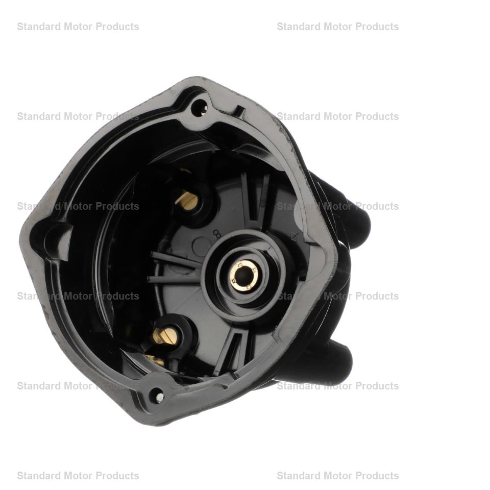 Product of Standard Motor Eng.Management Dr-437 Distributor Cap