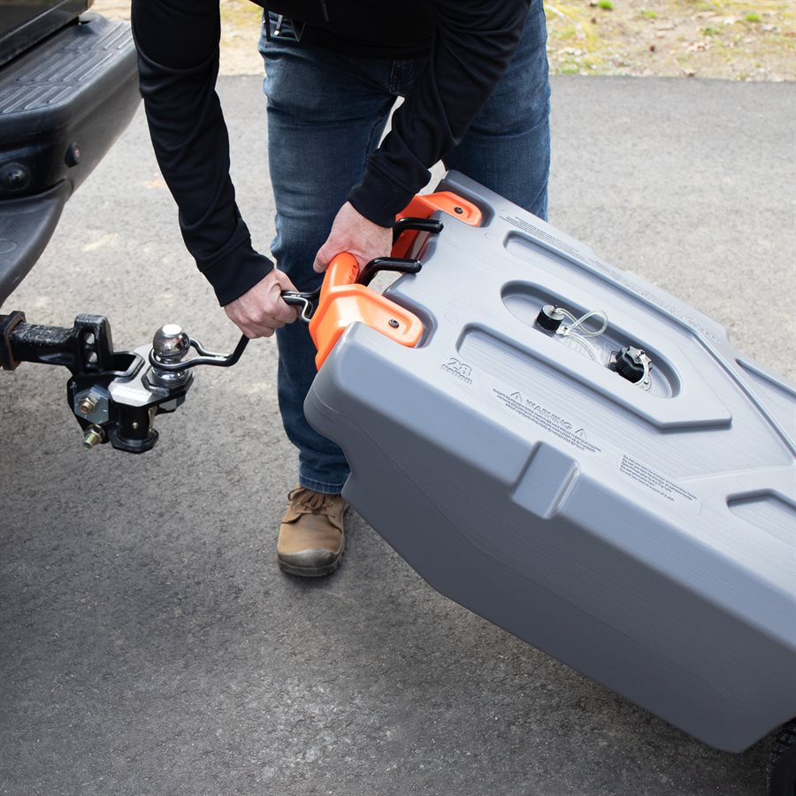 Product of Camco 39004 Portable Waste Holding Tank