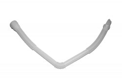Thetford/ Norcold 50373 Toilet Flush Tube||33312.Jpg||85||dca50373||1787867