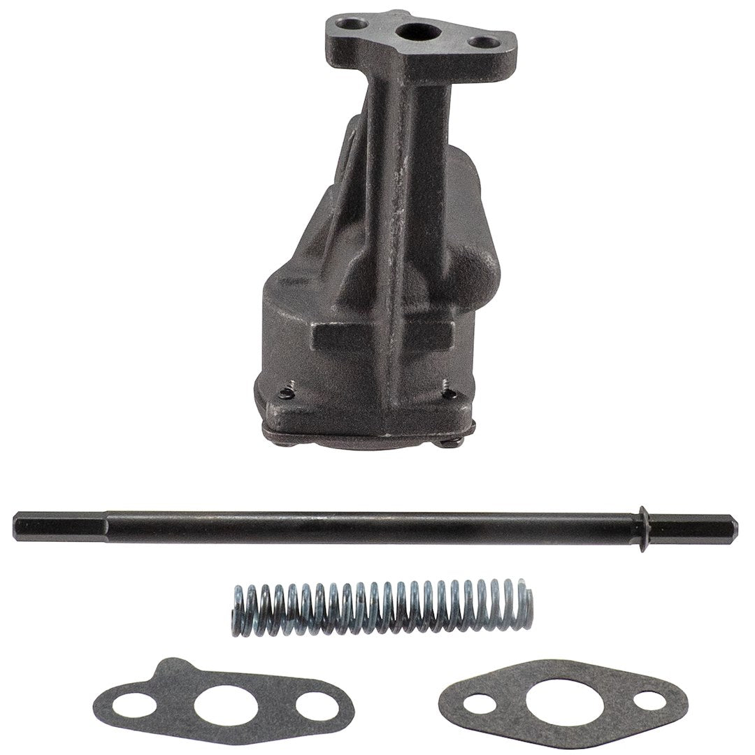 Melling Performance 10833 Oil Pump||||86||m3510833||1908279