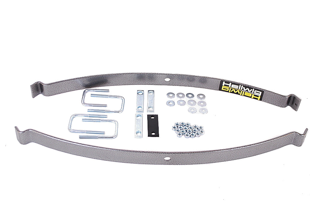 Hellwig 981 Helper Spring Kit||||85||h63981||2022161