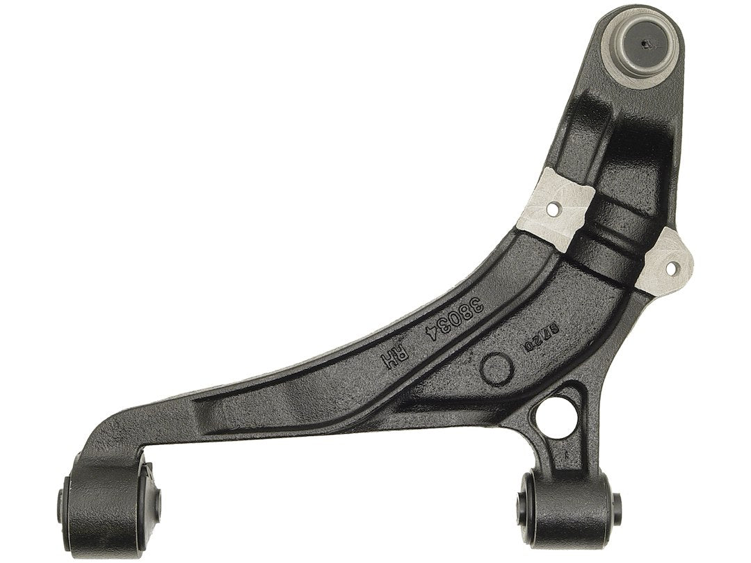 Dorman (Oe Solutions) 520-346 Control Arm||520-346-002.Jpg||86||d18520346||953131