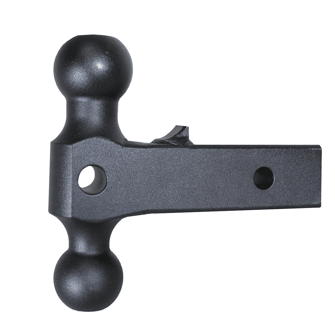 Product of Gen-Y Hitch GH-051 Receiver Trailer Hitch Ball Mount