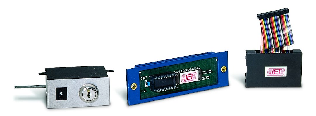 Product of Jet Performance 189026p Computer Programmer