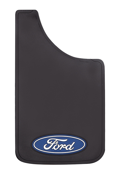 Product of Plasticolor 000539r01 Mud Flap