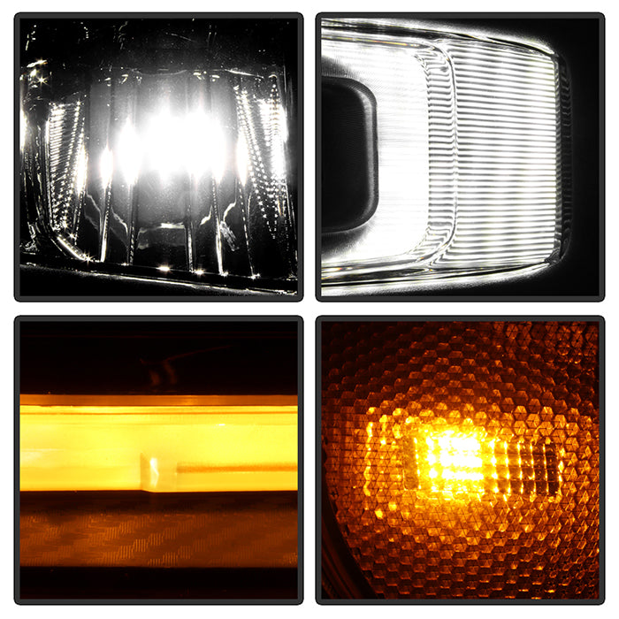 Product of Xtune 9953248 Headlight Assembly