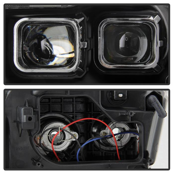 Product of Xtune 9047114 Headlight Assembly